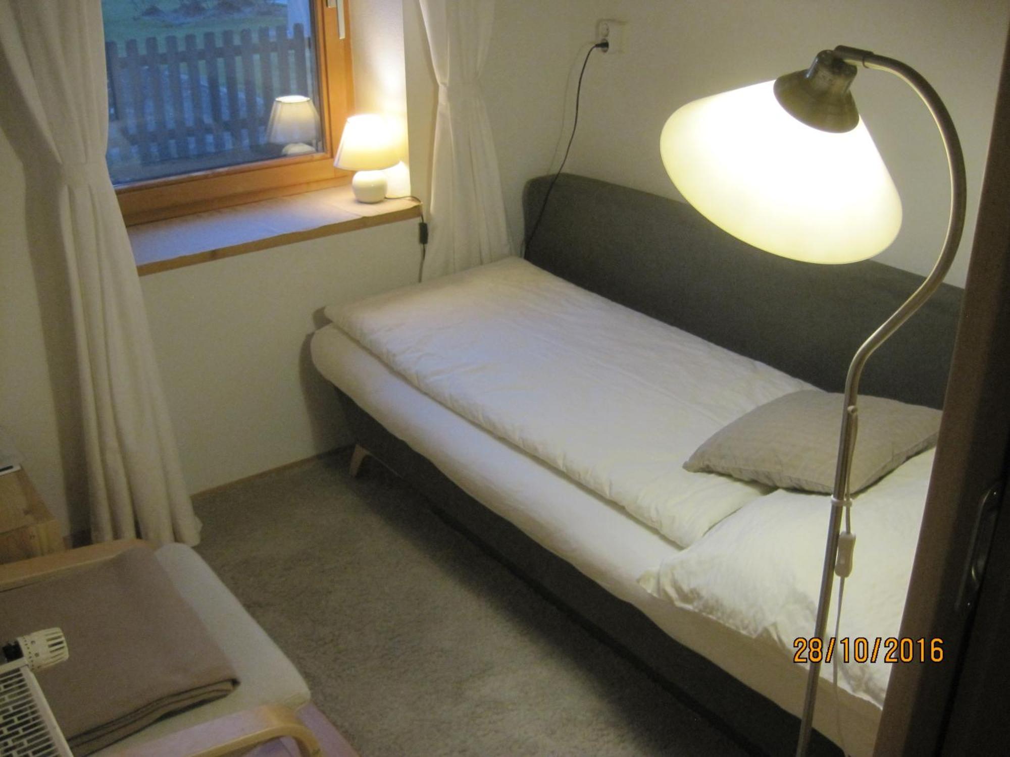 Haus Der Sonne Apartment Kotschach-Mauthen Ruang foto