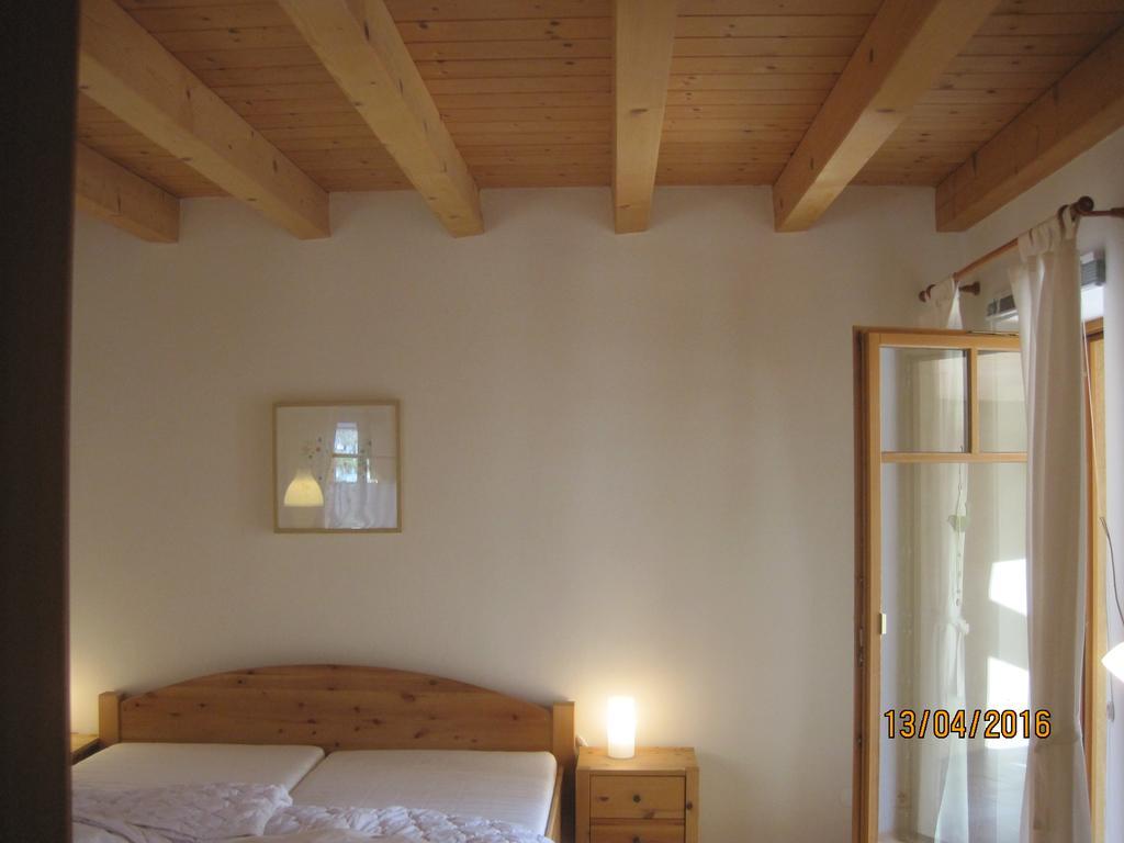 Haus Der Sonne Apartment Kotschach-Mauthen Bagian luar foto