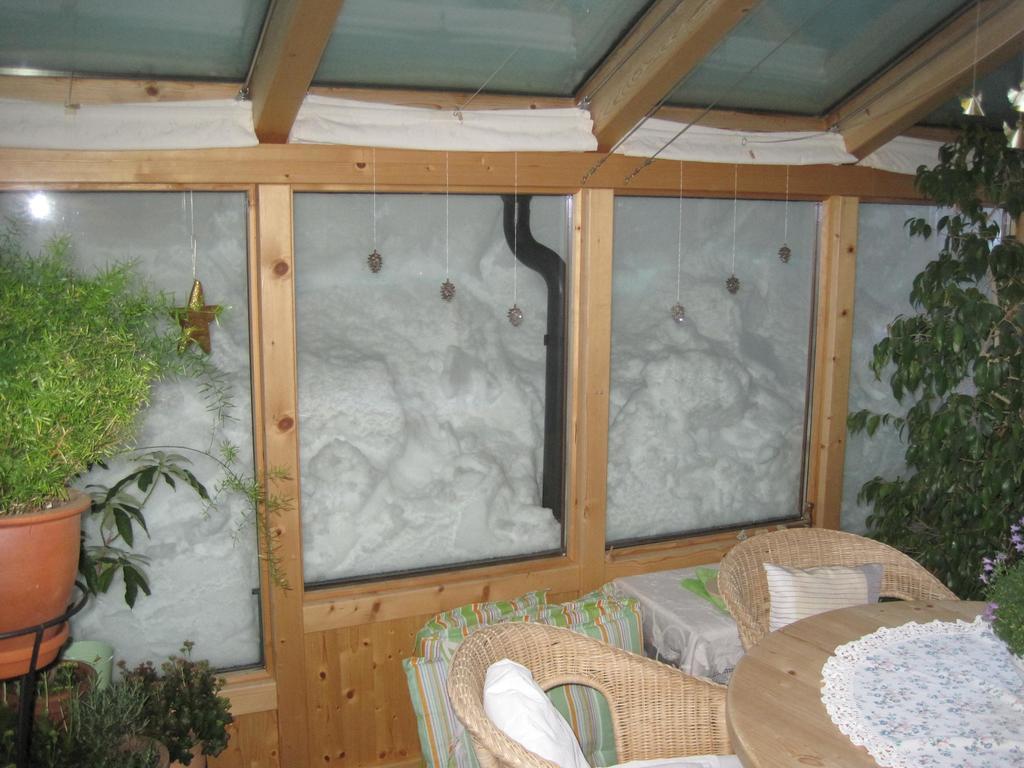 Haus Der Sonne Apartment Kotschach-Mauthen Bagian luar foto